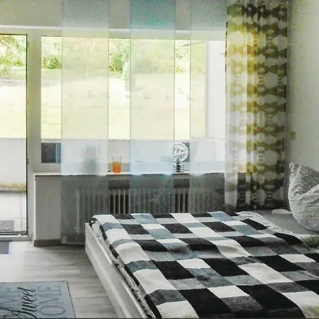 Lägenhet 0 Bedroom In Willingen *