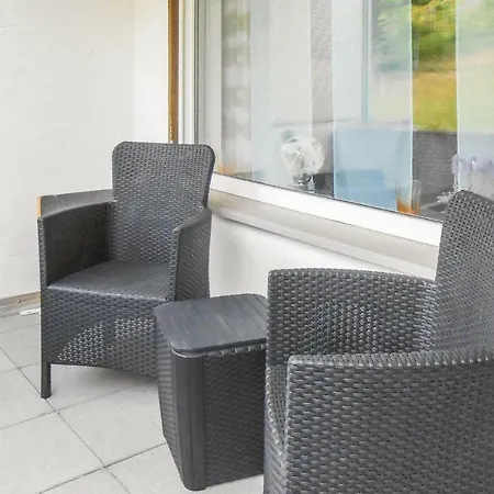 0 Bedroom In Willingen *