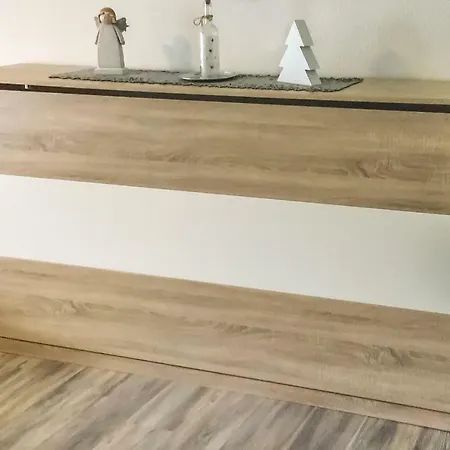 0 Bedroom In Willingen Willingen (Upland)