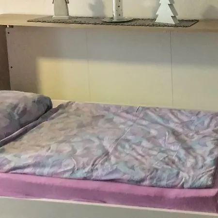 Lägenhet 0 Bedroom In Willingen