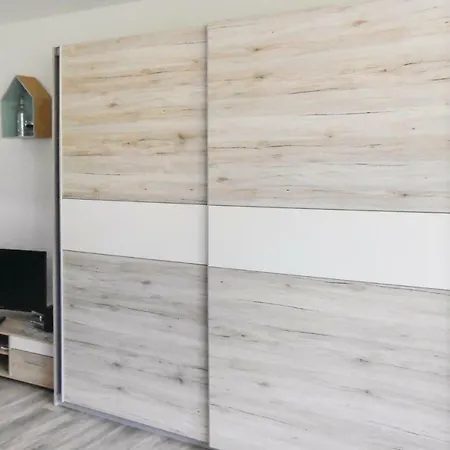 0 Bedroom In Willingen *